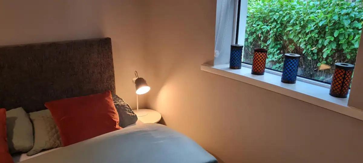 Blima Central Rooms Dublin Exterior foto